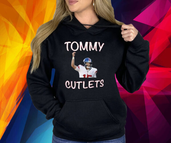 Tommy Devito Cutlets Shirt