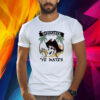 Saturdays Are For Ye Mates TShirt