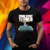 Dc Mike Caldwell Foyesade Oluokun From Start To Finish Team Ugly Gang TShirt