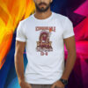 Unconquerable 13-0 Florida State Seminoles Shirt