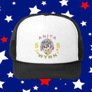 Drake Anita Max Win Hat