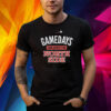 Smack Apparel Chicago Baseball Gamedays North Side Shirt