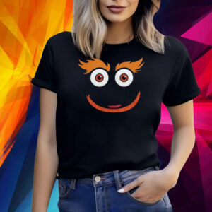 Philadelphia Flyers Gritty Face Shirt