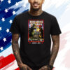 King Kong Vs Godzilla Bowl 2024 Shirt