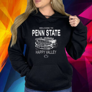 Penn state nittany lions blue stadium Shirt