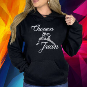 CHOSEN JUAN SHIRT