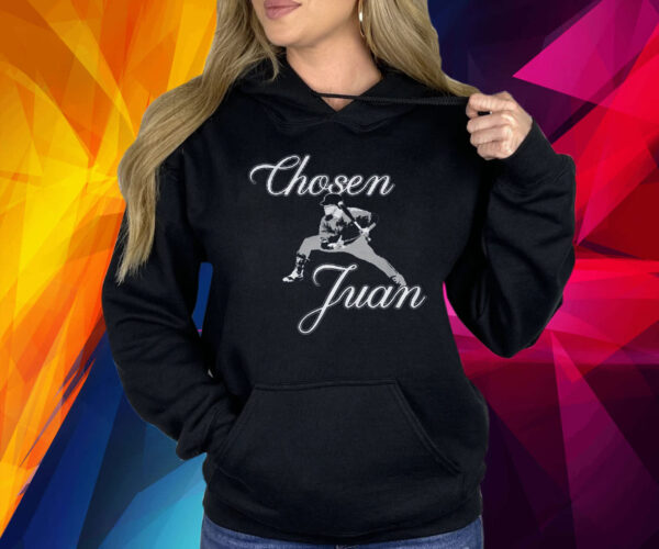 CHOSEN JUAN SHIRT