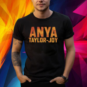 The Odyssey Anya Taylor Joy TShirt
