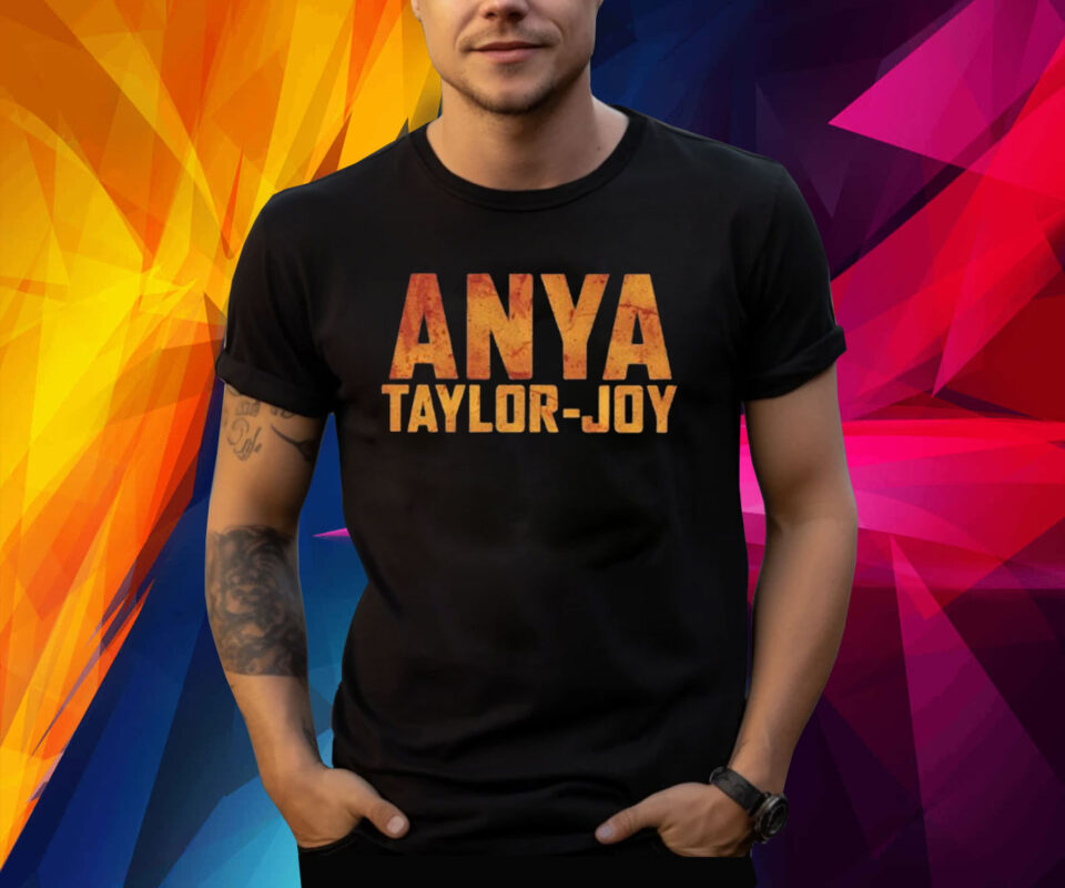 The Odyssey Anya Taylor Joy TShirt