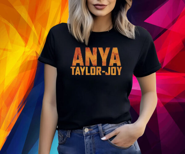 The Odyssey Anya Taylor Joy TShirts