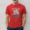 Roll Tide Willie Don’t Give A Piss About Nothing But The Tide Shirt