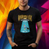 Foyesade Oluokun "Frighteningly Ugly" TShirt