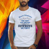Post Malone x Dallas Cowboys Blessed Shirt