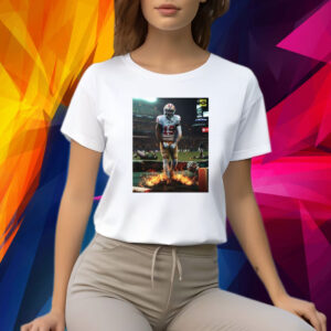 Deebo And The Niners Fly Past The Eagles 42-19 In Nfc Champ Rematch Shirt