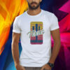 Texas Rangers Mlb Spring Break 2023 Shirt