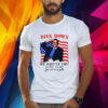 George Santos Diva Down We Salute You TShirt
