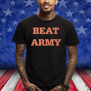 Beat Army Whatever Amy Shirts