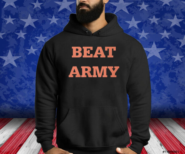 Beat Army Whatever Amy Shirts