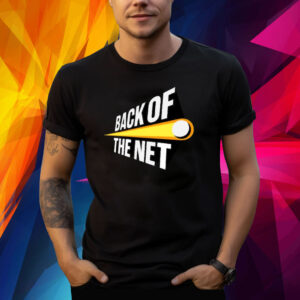 Back Of The Net Shirt