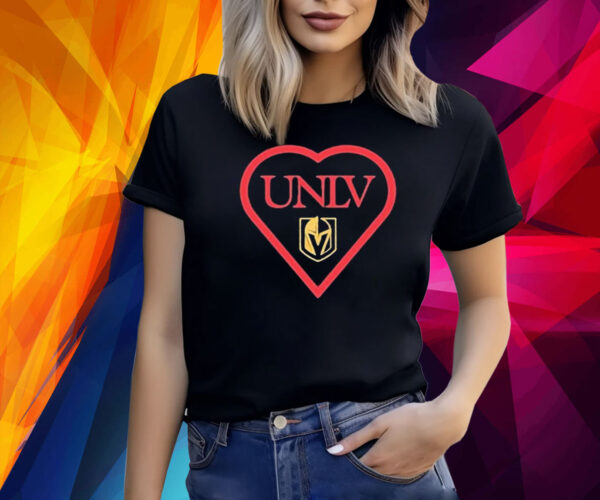 Unlv Strong Shirt