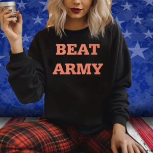 Beat Army Whatever Amy Shirts