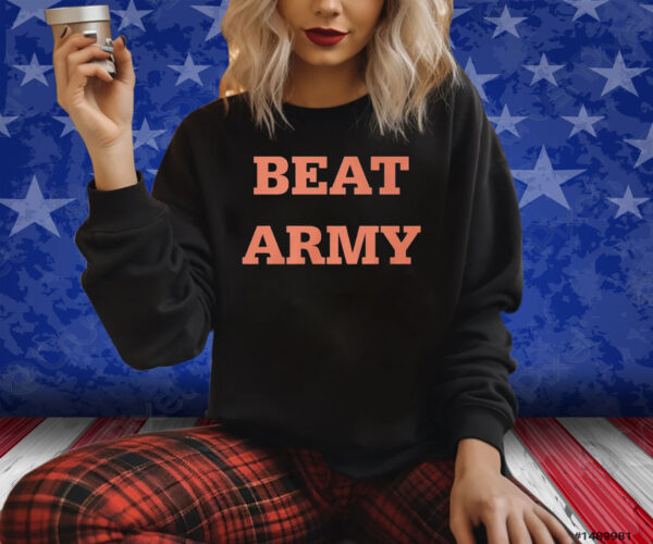 Beat Army Whatever Amy Shirts