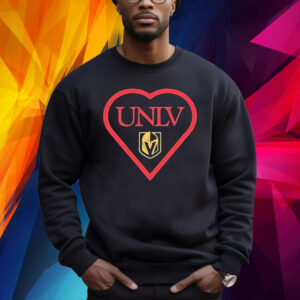 Unlv Strong Shirt