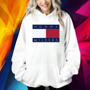 Mommy Milkers Hoodie