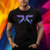 Taran Armstrong Merch Emblemscape Shirt