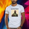 Fortnite Commando Kanye West Shirt