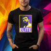 Terrell Suggs Joe Flacco Elite Debate Shirt