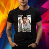 Choices Pixelberry Reagan Thorne Art Work Shirt