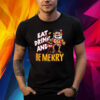 Kansas City Chiefs Homage Unisex Holiday Shirt