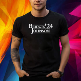 Brooklyn Nets Mikal Bridges Cam Johnson '24 Shirts