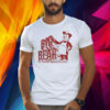 Big Bear Supermarket San Diego Basketball Shirt