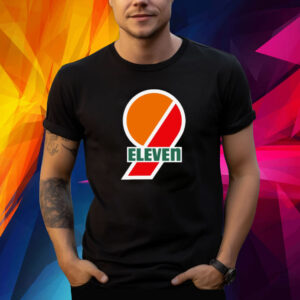 9Eleven Shirt