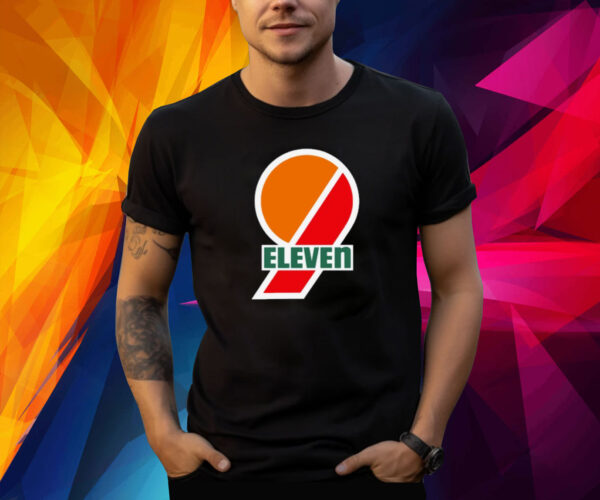 9Eleven Shirt