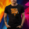 TENNESSEE FOOTBALL: THE NICO IAMALEAVA SHOW SHIRT