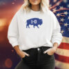 1 and 0 Buffalo Bills Sweatshirt