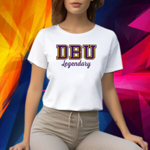Dbu Legendary Shirt