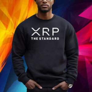 Xrp The Standard Shirt