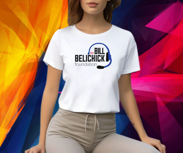 Jerod Mayo The Bill Belichick Foundation Shirt