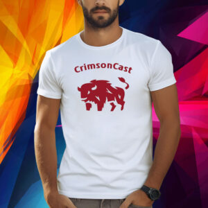 CrimsonCast Shirt