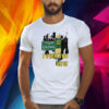 Jordan Love I Own You Now Shirt