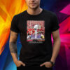 Chiefs Vs SF 49ers Super Bowl Lviii February 11 2024 Shirt