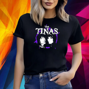 The Tinas Band Shirt