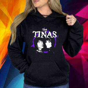 The Tinas Band Shirt