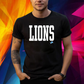 Eminem Lions Shirt