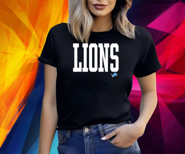 Eminem Lions Shirt