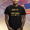 Shut Up Tony Romo Kansas City Football Shirt